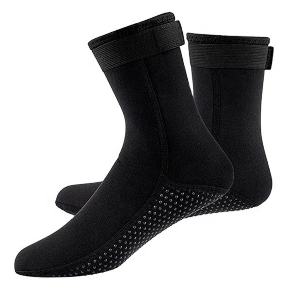 Women'S Shoes Neuropathy - Calzini da sub in neoprene da