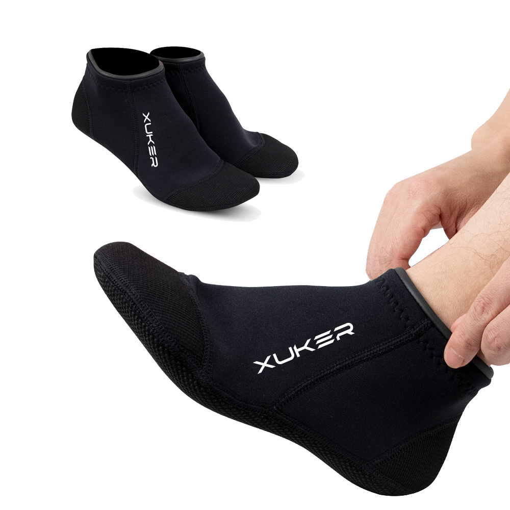 Women'S Shoes Neuropathy - Calzini in Neoprene da 3mm da