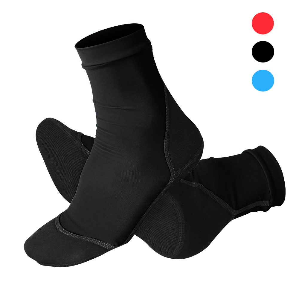 Women'S Shoes Neuropathy - Calzini con pinna in neoprene per