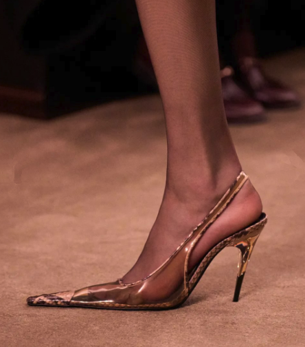 Women'S Shoes Paris - Nuove scarpe da sera di lusso