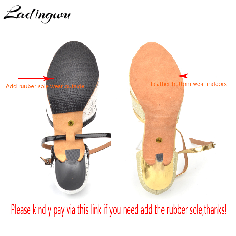 Women'S Shoes Neuropathy - La suola in gomma per scarpe