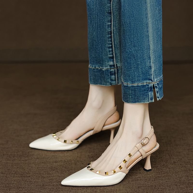 Mary Jane Shoes - Nuove Scarpe Mary Jane alla Moda