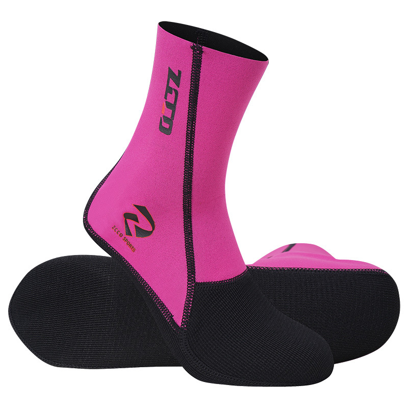 Women'S Shoes Neuropathy - Calzino in neoprene 1.5MM Calzini da