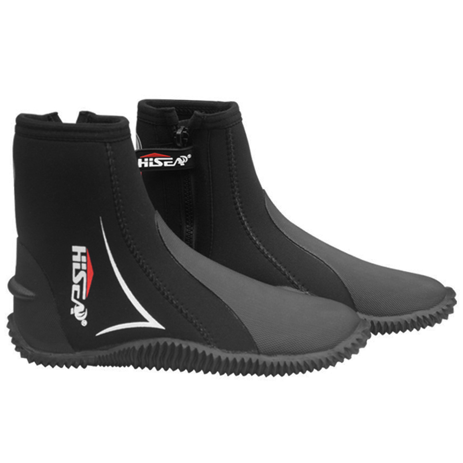 Women'S Shoes Neuropathy - Stivali da immersione in neoprene da