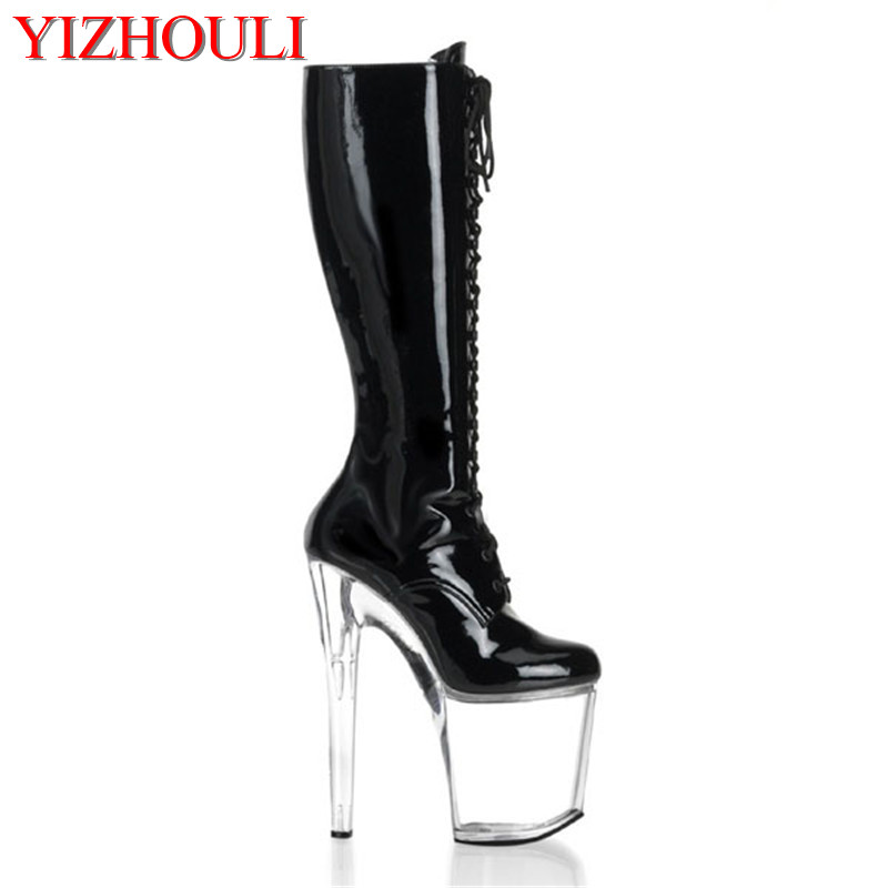 Women'S Shoes Paris - supermodelli sexy scarpe da passerella Scarpe