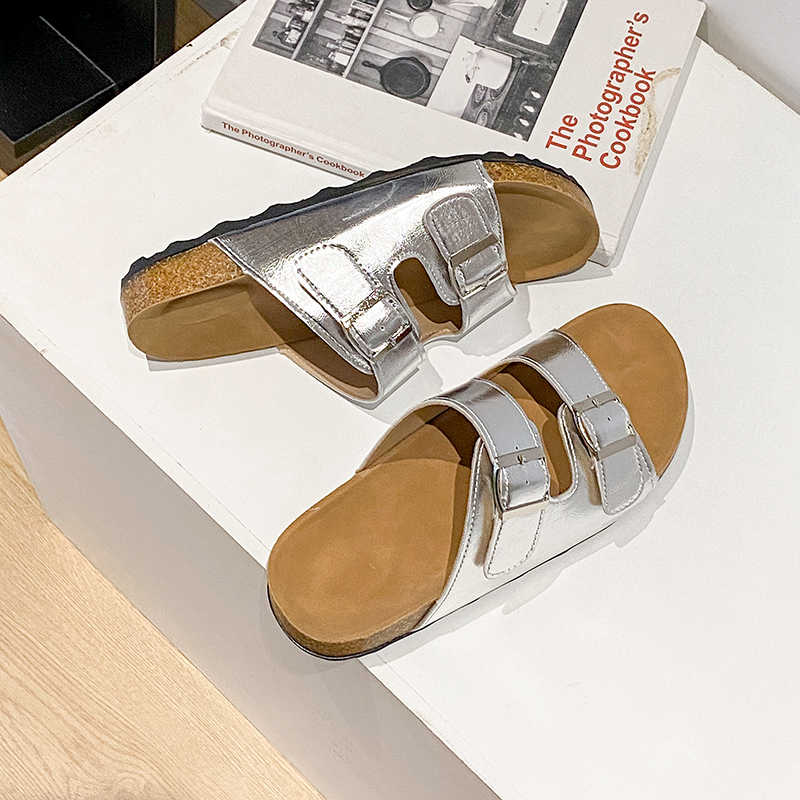 Women'S Shoes To Buy - Ciabatte da donna di lusso con