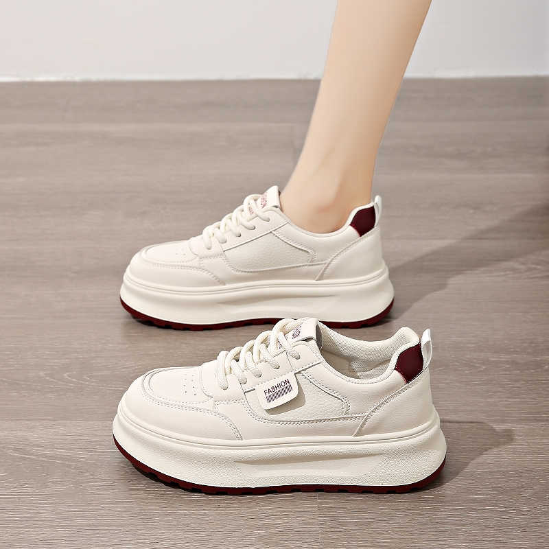 Women'S Shoes To Buy - Scarpe da Donna con Suola Spessa
