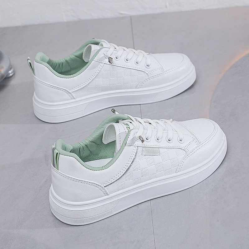 Women'S Shoes To Buy - Sneakers Autunnali con Tacco Spesso, Scarpe