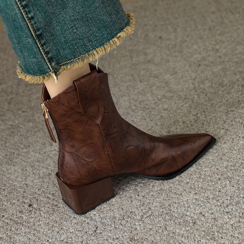 Stivali da cowgirl occidentali - Western Cowgirl Boot recensione e prezzo
