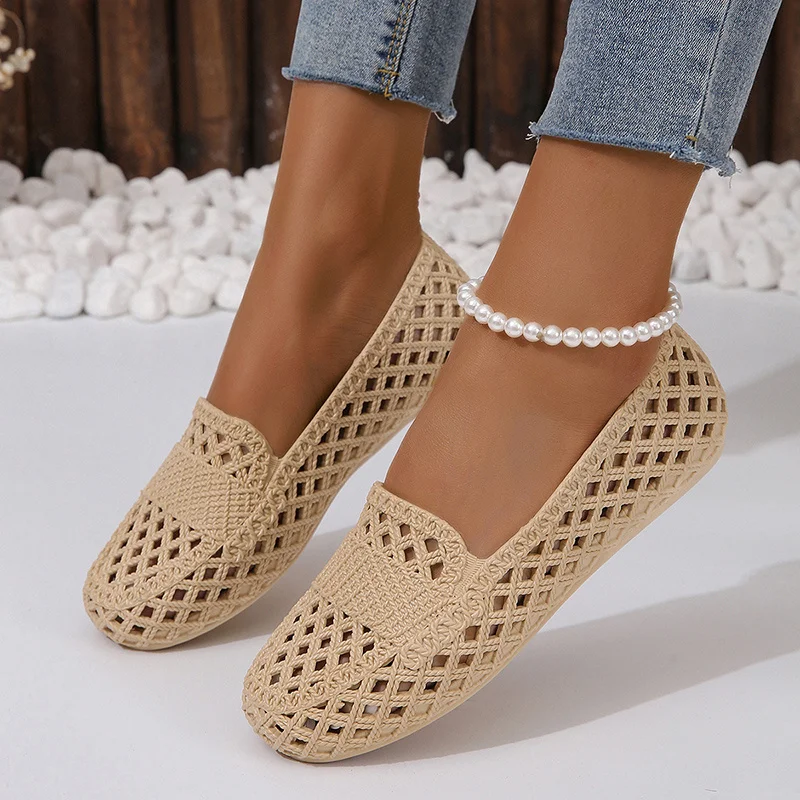 Scarpe basse da donna vuote al - Women'S Shoes Neuropathy recensione e prezzo