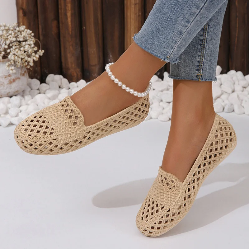 Scarpe basse da donna vuote al - Women'S Shoes Neuropathy recensione e prezzo