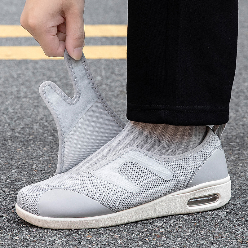 Scarpe Ortopediche Regolabili  - Women'S Shoes With Bunions recensione e prezzo