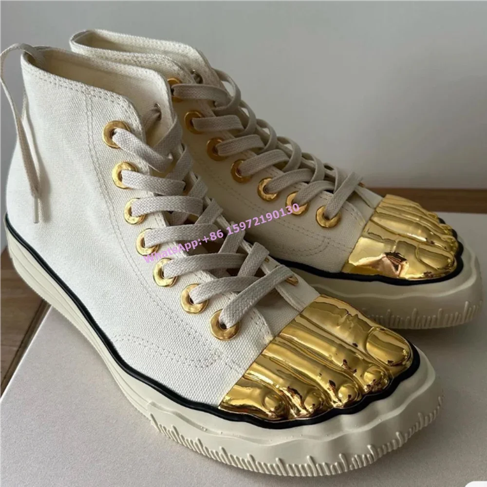 Stivali con punta in metallo a - Women Shoes Boots recensione e prezzo