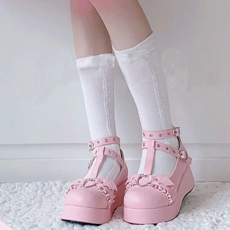 Nuove Scarpe Mary Jane con Zep - Mary Jane Shoes recensione e prezzo