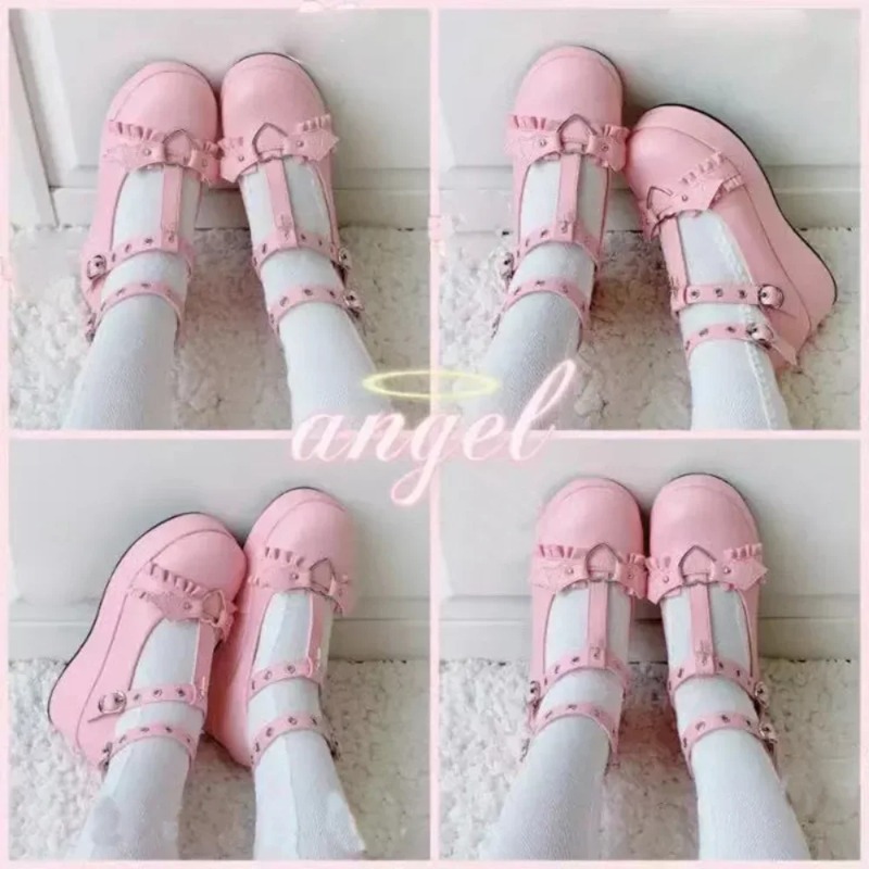 Nuove Scarpe Mary Jane con Zep - Mary Jane Shoes recensione e prezzo