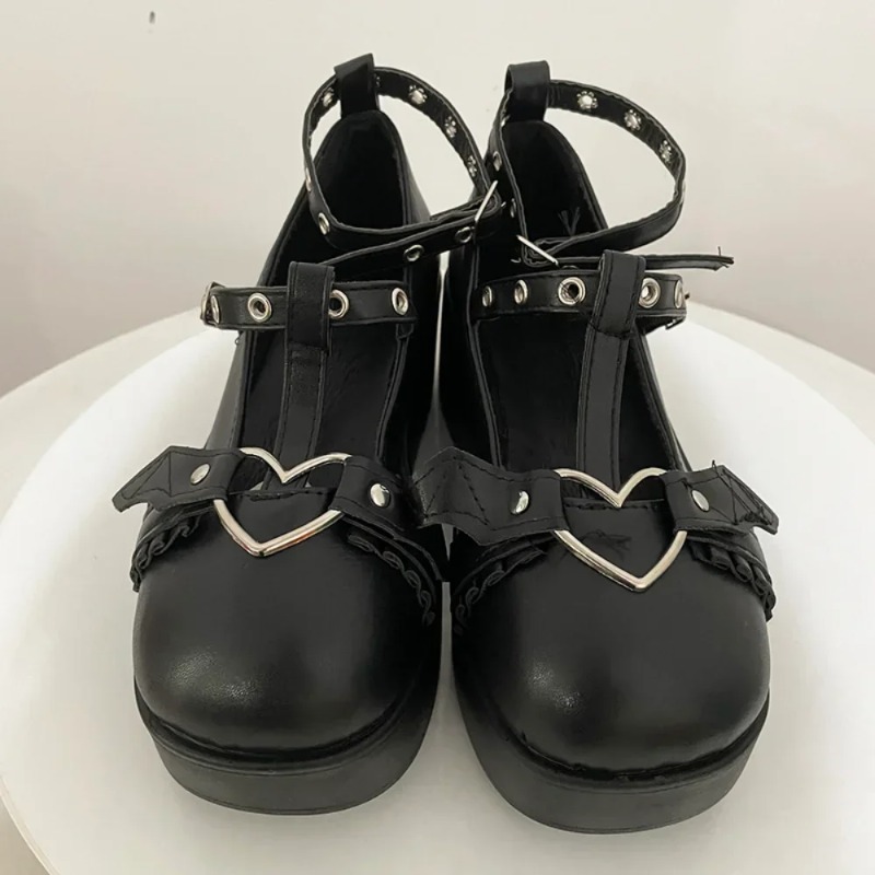 Nuove Scarpe Mary Jane con Zep - Mary Jane Shoes recensione e prezzo