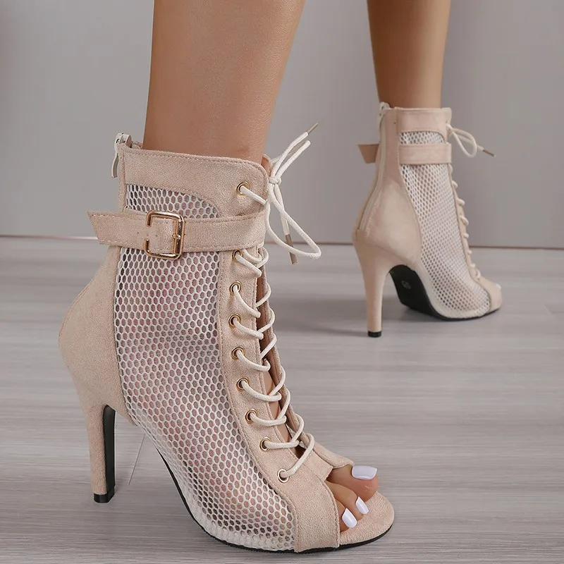 2024 sandali da donna moda Sex - Women Shoes Boots recensione e prezzo