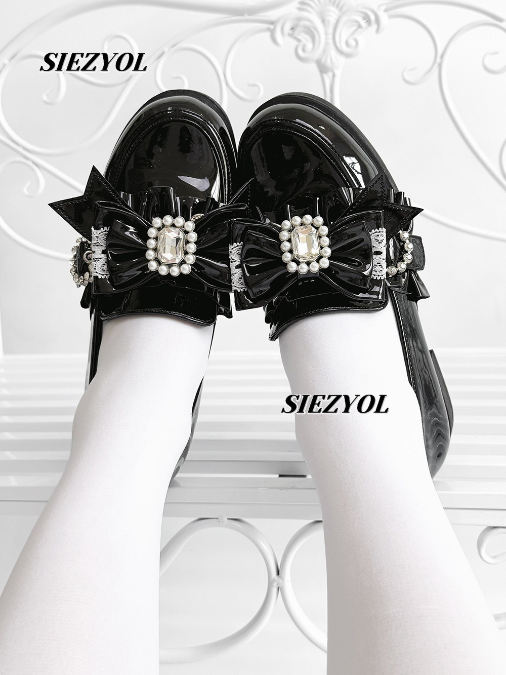 Scarpe in Pelle Casual Stile G - Mary Jane Shoes recensione e prezzo
