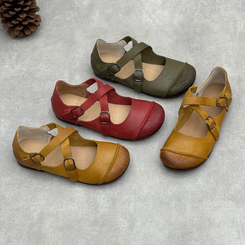 Scarpe da Donna Originali Fatt - Mary Jane Shoes recensione e prezzo