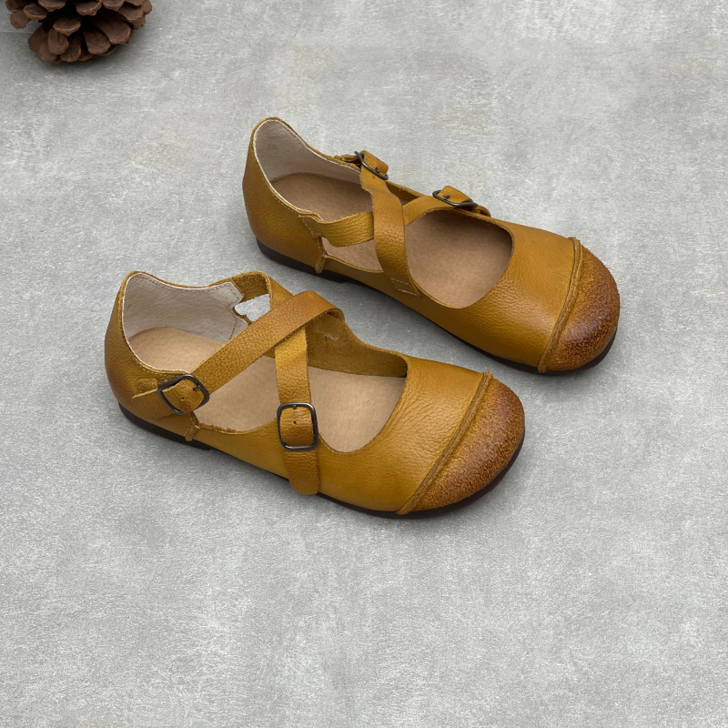 Scarpe da Donna Originali Fatt - Mary Jane Shoes recensione e prezzo