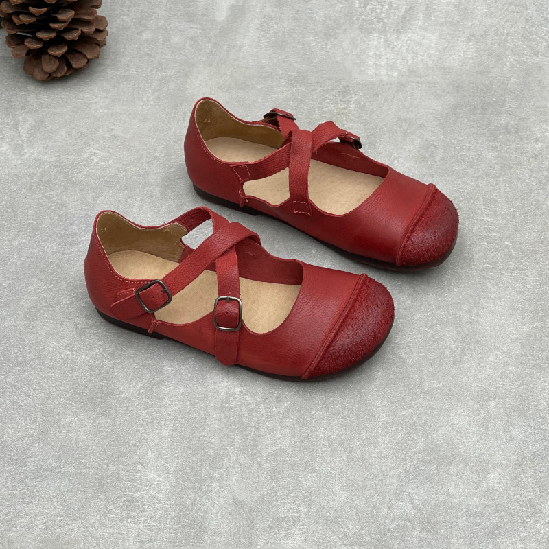Scarpe da Donna Originali Fatt - Mary Jane Shoes recensione e prezzo