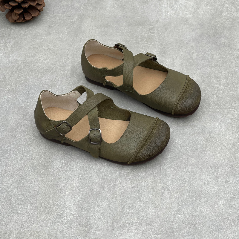 Scarpe da Donna Originali Fatt - Mary Jane Shoes recensione e prezzo
