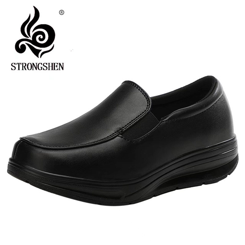 STRONGSHEN scarpe da donna pri - Women'S Shoes Neuropathy recensione e prezzo