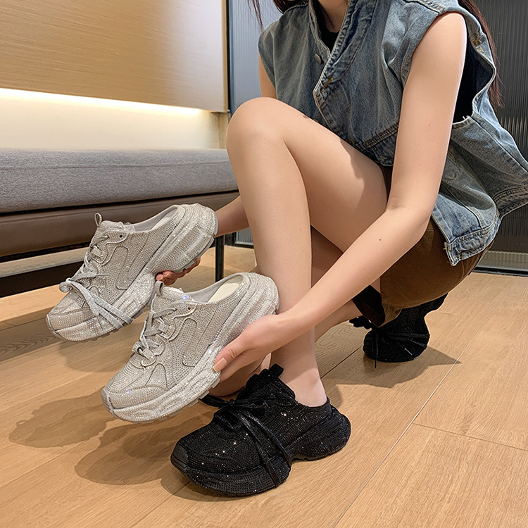 Nuovo Design Estate 2025 Paris - Women'S Shoes Paris recensione e prezzo