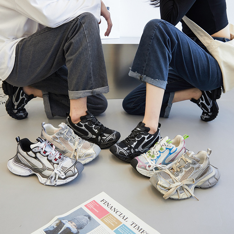 Scarpe Retrò Paris 3XL Stile D - Women'S Shoes Paris recensione e prezzo