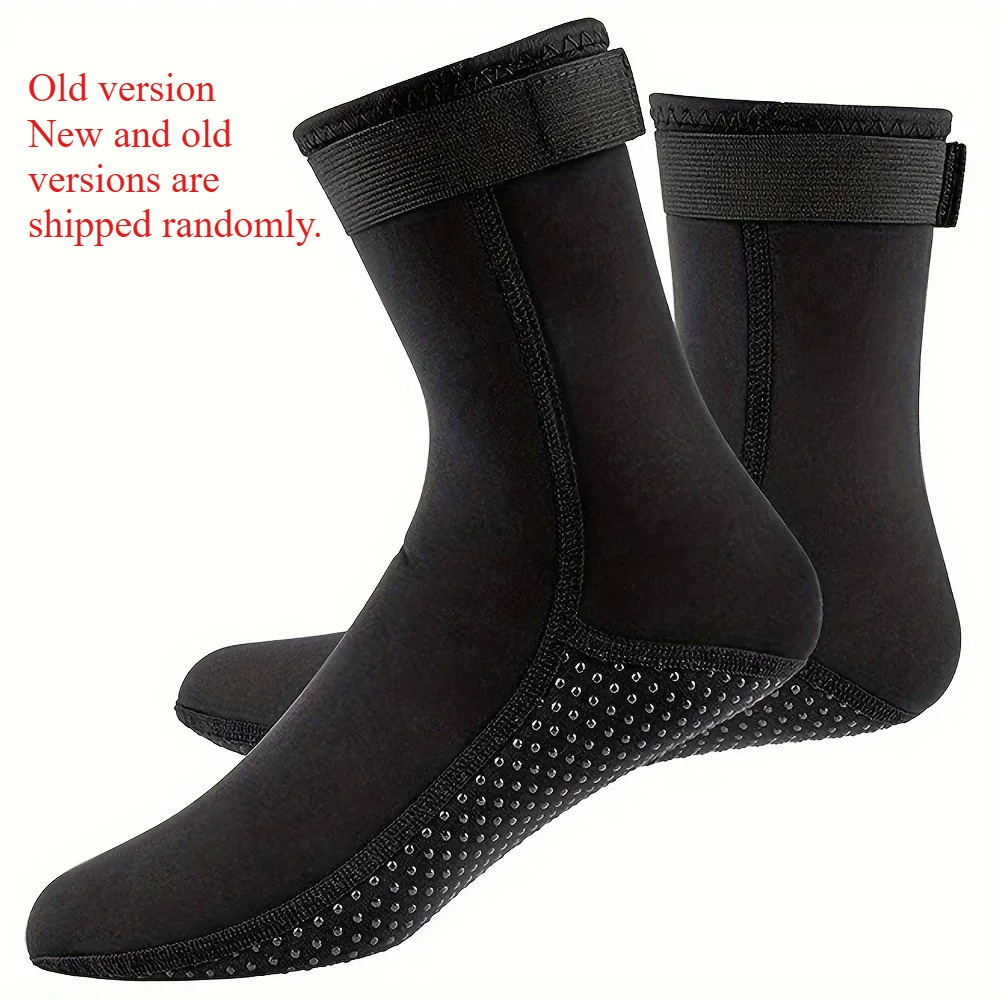Calzini da sub in neoprene 3mm - Women'S Shoes Neuropathy recensione e prezzo