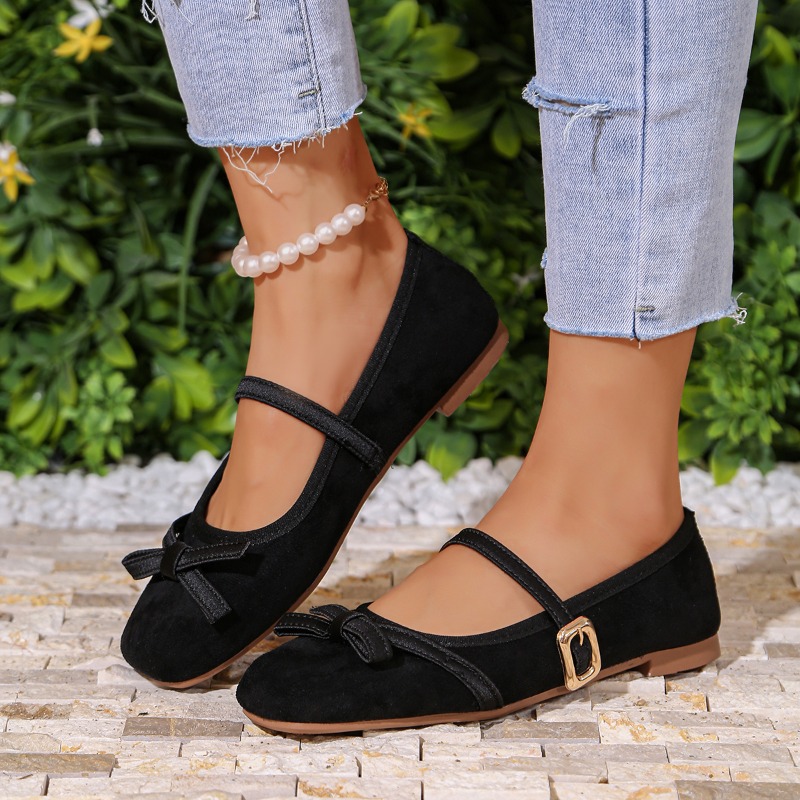 Scarpe Mary Jane Vintage con S - Mary Jane Shoes recensione e prezzo