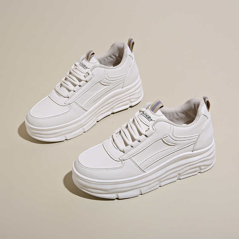 Fondo spesso Parkside Scarpe s - Women'S Shoes To Buy recensione e prezzo