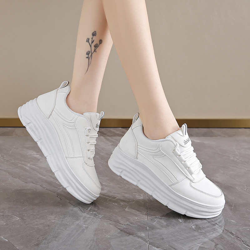 Fondo spesso Parkside Scarpe s - Women'S Shoes To Buy recensione e prezzo
