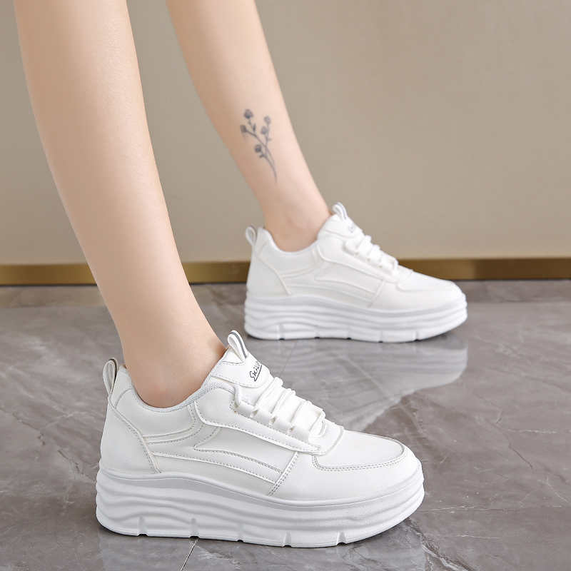 Fondo spesso Parkside Scarpe s - Women'S Shoes To Buy recensione e prezzo