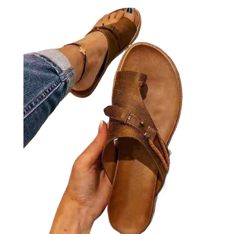 2025 Sandali da donna Pantofol - Women'S Shoes With Bunions recensione e prezzo