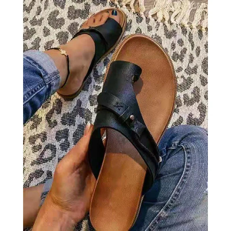 2025 Sandali da donna Pantofol - Women'S Shoes With Bunions recensione e prezzo