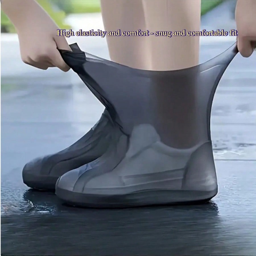 Copriscarpe impermeabili in la - Women'S Shoes Neuropathy recensione e prezzo
