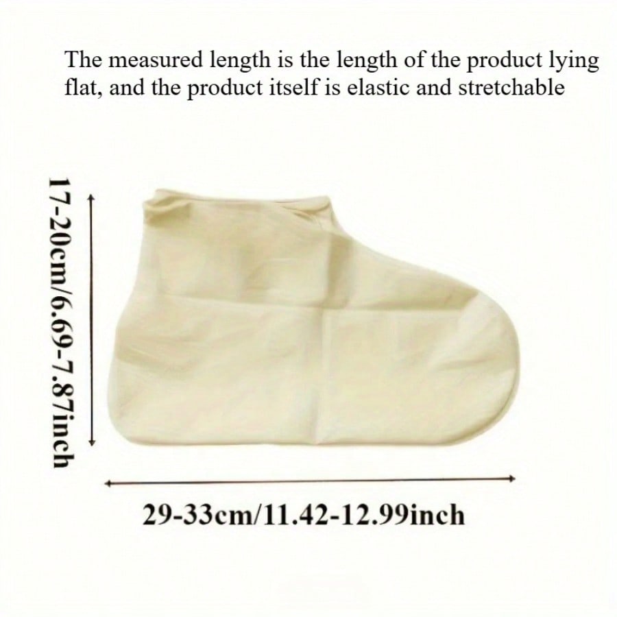 Copriscarpe impermeabili in la - Women'S Shoes Neuropathy recensione e prezzo