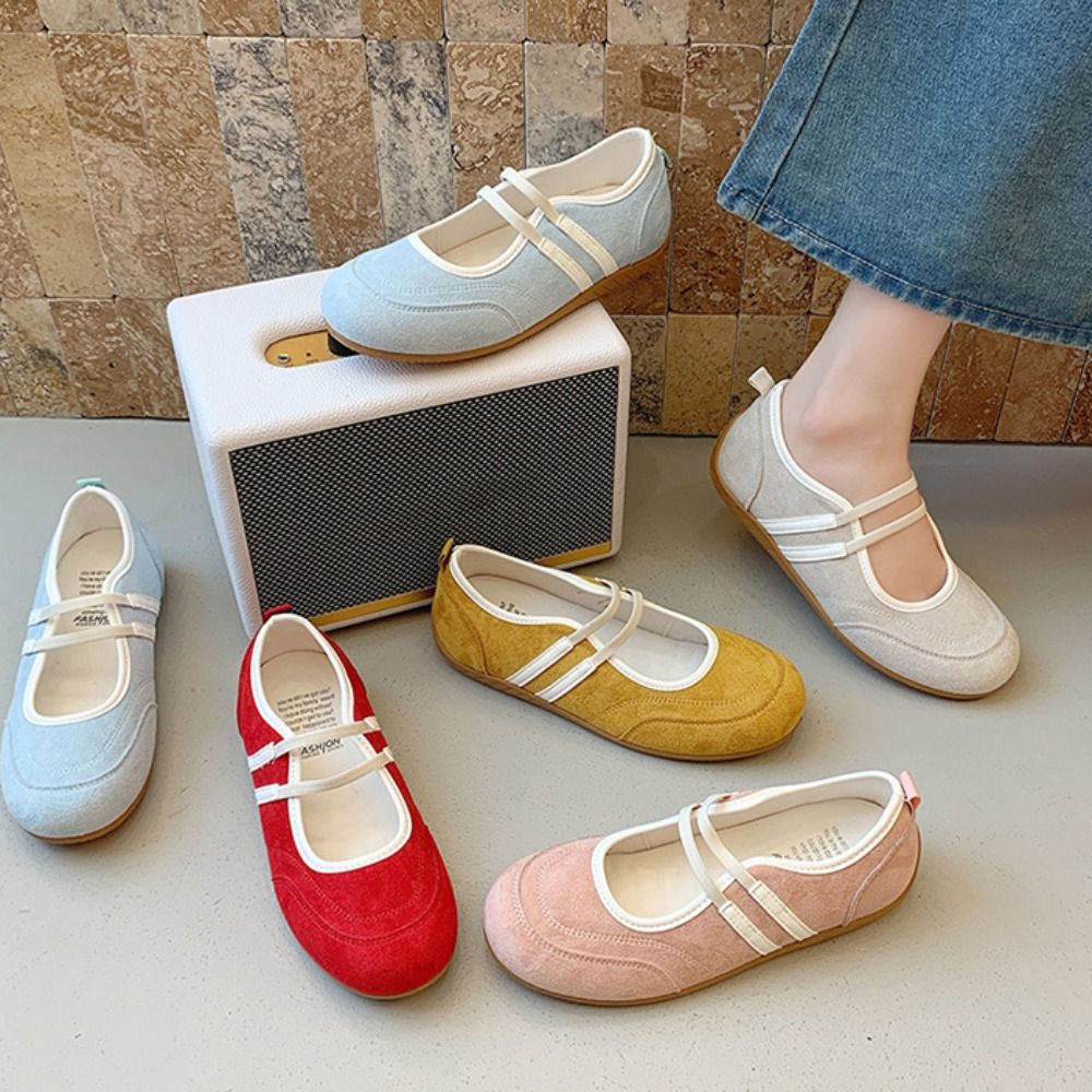 Scarpe Mary Jane color block S - Mary Jane Shoes recensione e prezzo