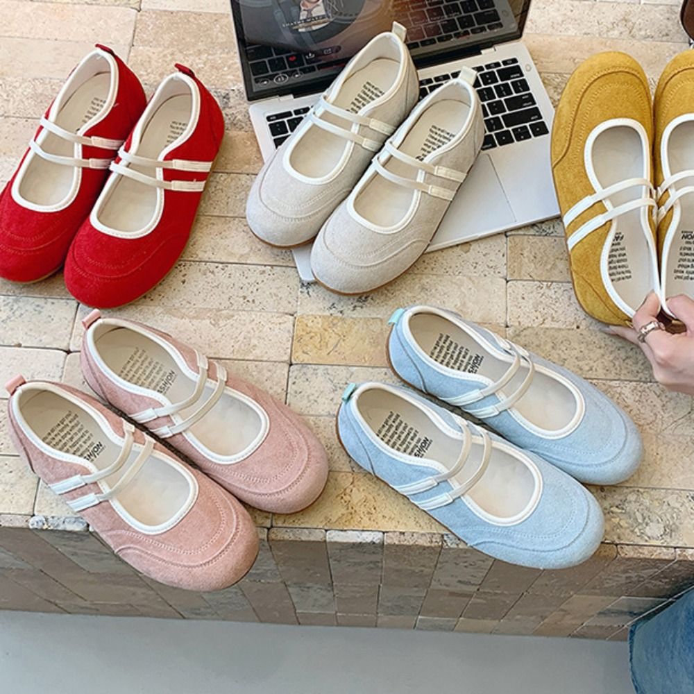 Scarpe Mary Jane color block S - Mary Jane Shoes recensione e prezzo