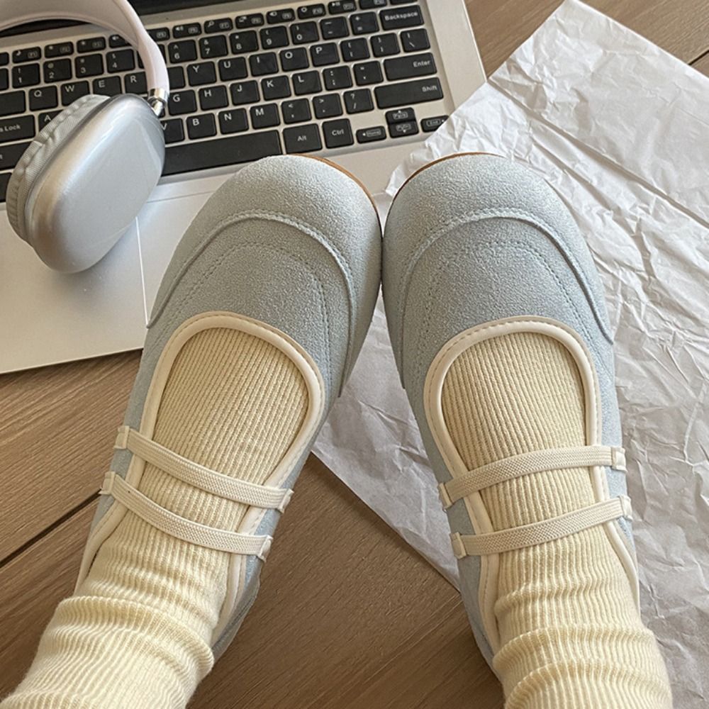 Scarpe Mary Jane color block S - Mary Jane Shoes recensione e prezzo