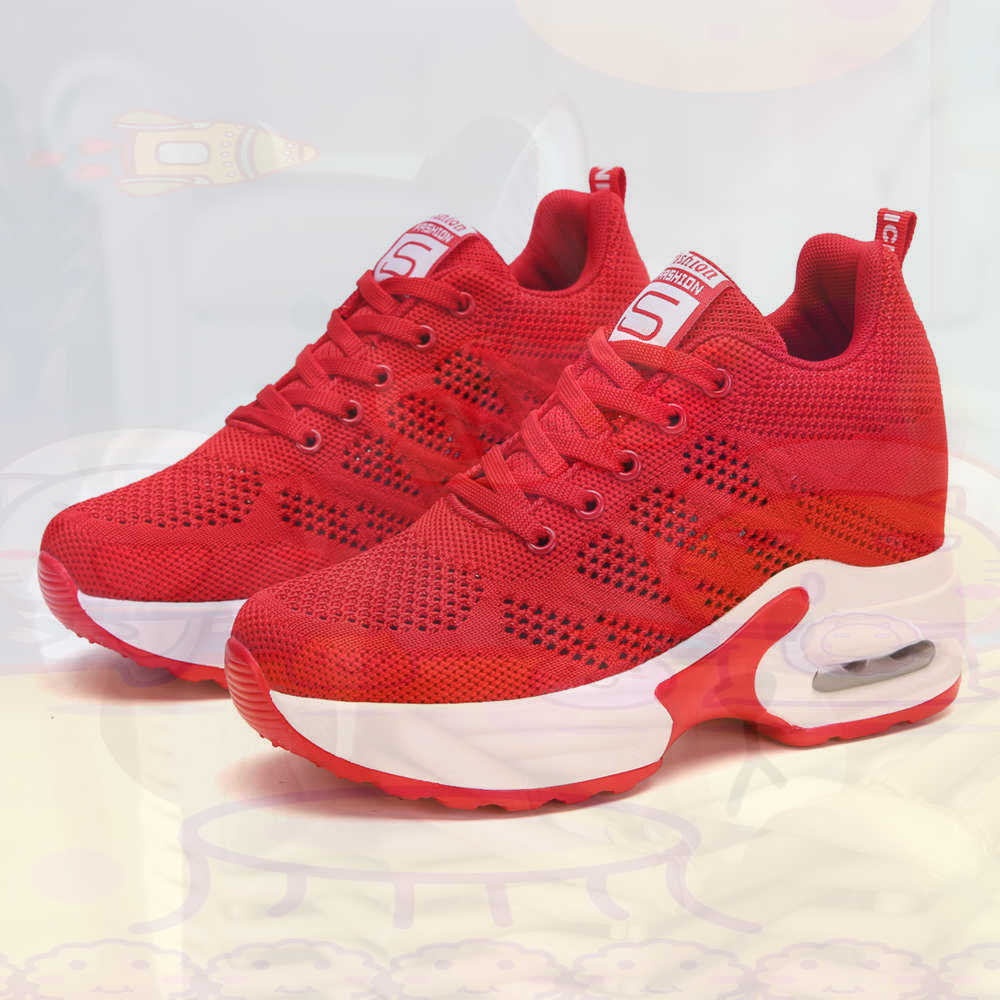 Rosso Taglia 36 Scarpe Donna T - Women'S Shoes To Buy recensione e prezzo