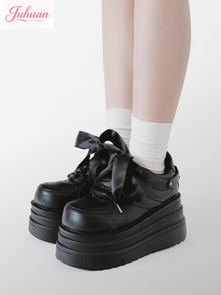 Moda originale sottocultura gi - Women'S Shoes Y2K recensione e prezzo