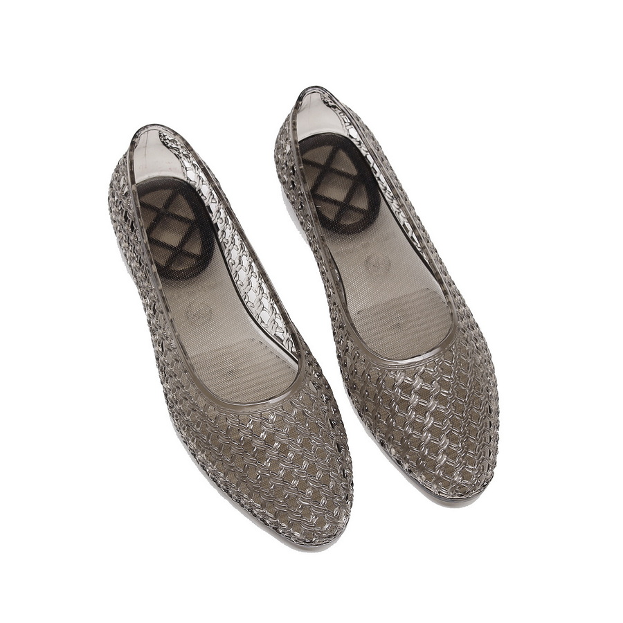 Sandali Vintage Francesi in PV - Jelly Sandal Women recensione e prezzo