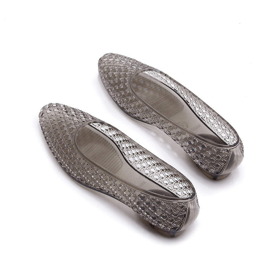 Sandali Vintage Francesi in PV - Jelly Sandal Women recensione e prezzo