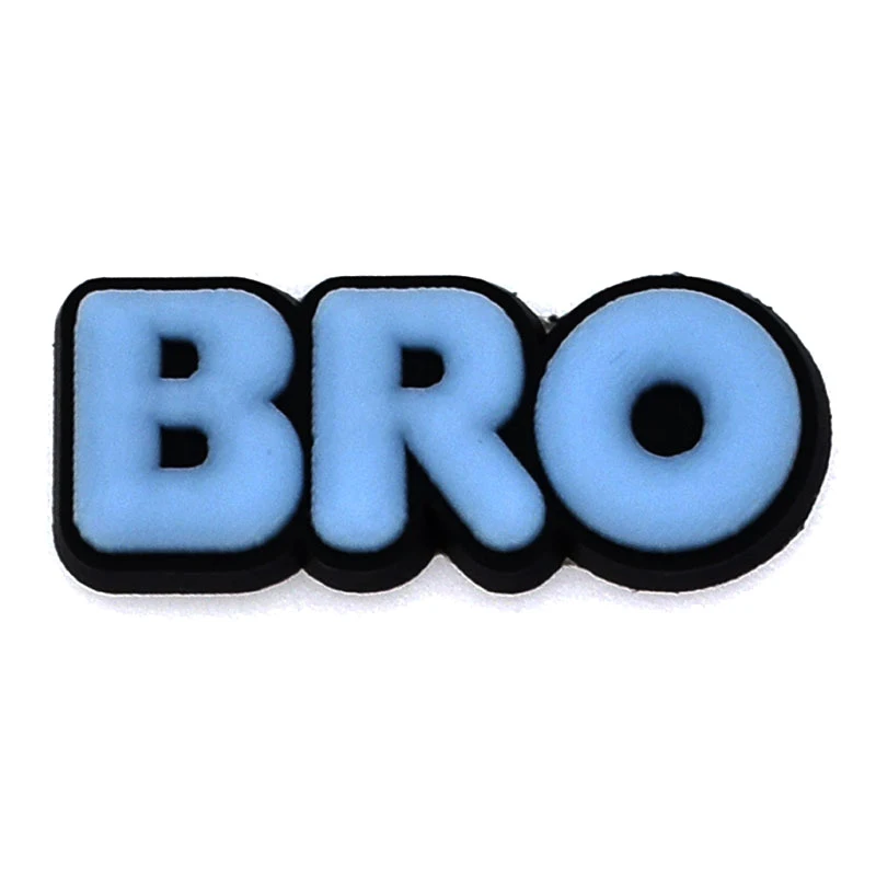Vibe BRO Veg Zap Ciondoli per  - Croc Style Clog recensione e prezzo