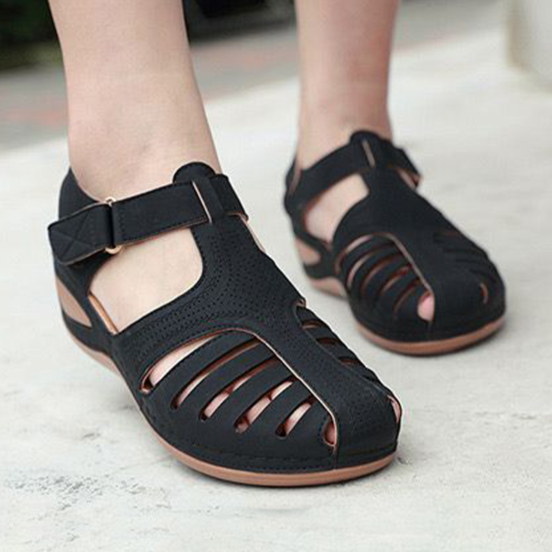 Nuovi Sandali da Donna Premium - Women'S Shoes With Bunions recensione e prezzo