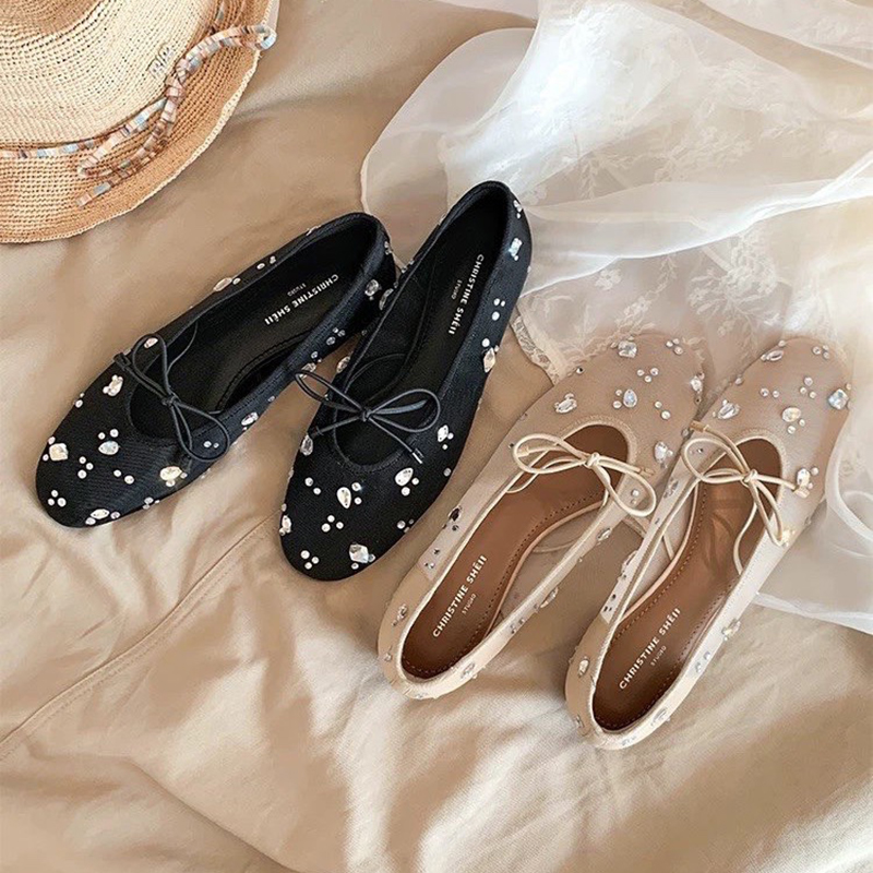 Eleganti Scarpe Estive da Donn - Mary Jane Shoes recensione e prezzo