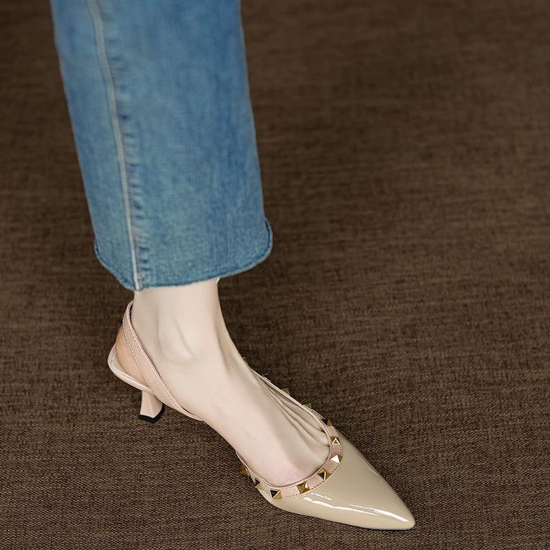 Nuove Scarpe Mary Jane alla Mo - Mary Jane Shoes recensione e prezzo