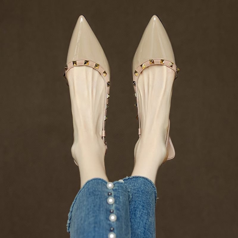 Nuove Scarpe Mary Jane alla Mo - Mary Jane Shoes recensione e prezzo